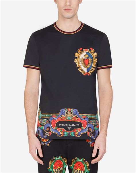 Mens Dolce&Gabbana T